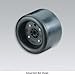 Dynabrade 92824 3-1/4" (83 mm) Dia. x 3" (76 mm) W Standard Dynacushion Pneumatic Wheel [PRICE is per WHEEL]