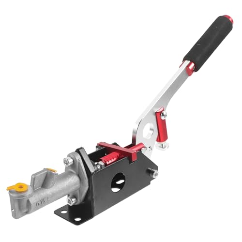 GANAZONO 1Pc Drift for Car Modification Durable Hydraulic Design with Comfortable Non Slip Handle for Racing and Drift Applications