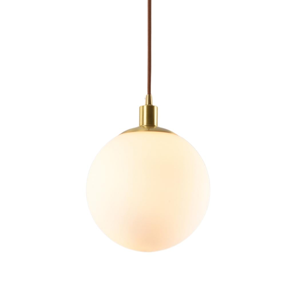 Suspension E27 réglable pour remplacer une lampe de chevet