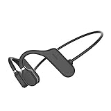 New Bluetooth Wireless Earphone Stereo Ear-hook Sports Noise Reduction Earphones