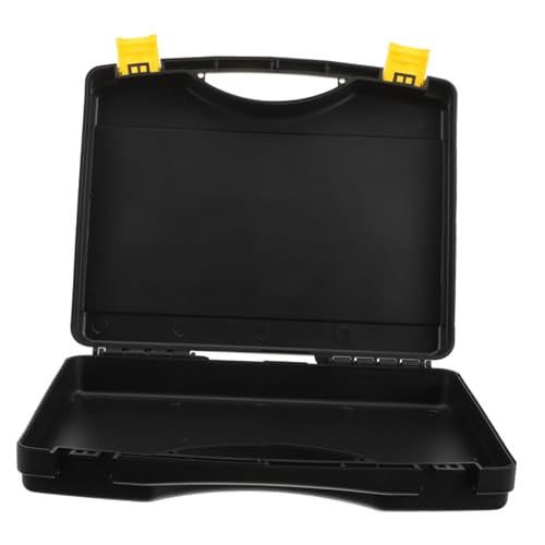jojofuny Caja De Juguetes Para Mecánicos Organizador De Piezas Pequeñas Estuche De Almacenamiento Para Utensilios De Cocina Organizador De Herramientas Kit De Herramientas Para