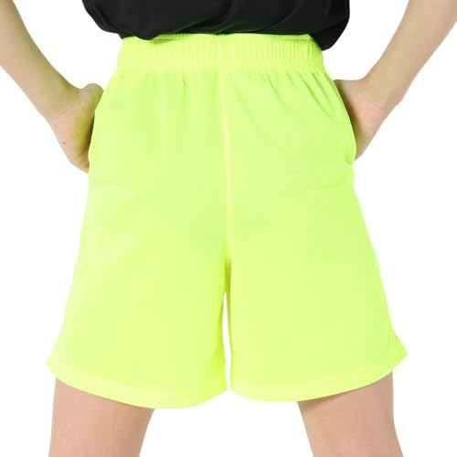 Short Under Armour Tech Mesh garçon anti-transpiration à séchage rapide - 7