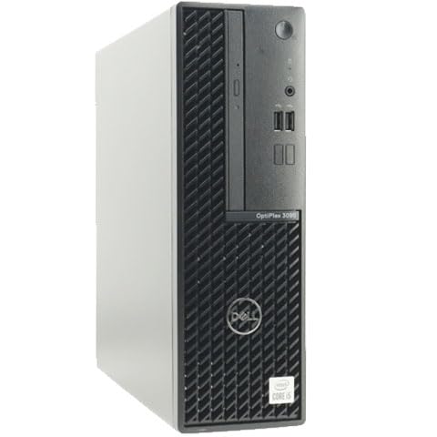 �y�����ςݕi�z Dell �f�� Optiplex 3090 SFF ��10���� i5 �f�X�N�g�b�v�p�\�R�� Core i5-10505 ������8GB SSD256GB Windows11 Pro/�X�[�p�[�}���`�h���C�u