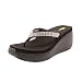 Volatile Women's Corrine Thong Sandal