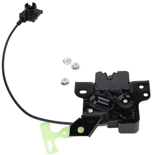 Serrure hayon coffre pour Ford Crown Victoria mécanisme 7W7Z5443200A arrière