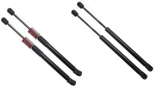 Tige de support hydraulique pour Tesla pour modèle 3 2021 de coffre