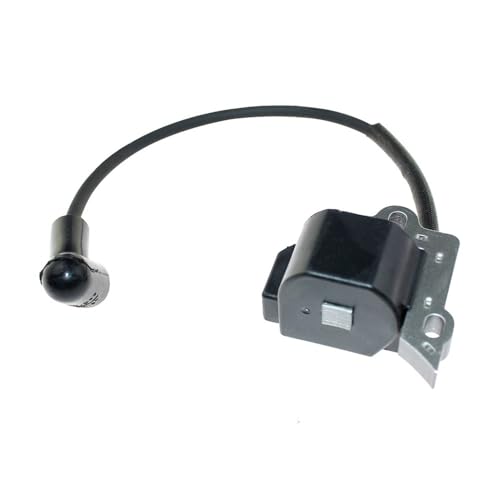 Bobina de encendido de alta tensión para optimizar el arranque en motosierras CS330 y CS360