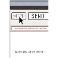 Send B009NFKBHU Book Cover