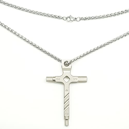 Easy Hood Camera Multitool Outil Clé Phillips Cover