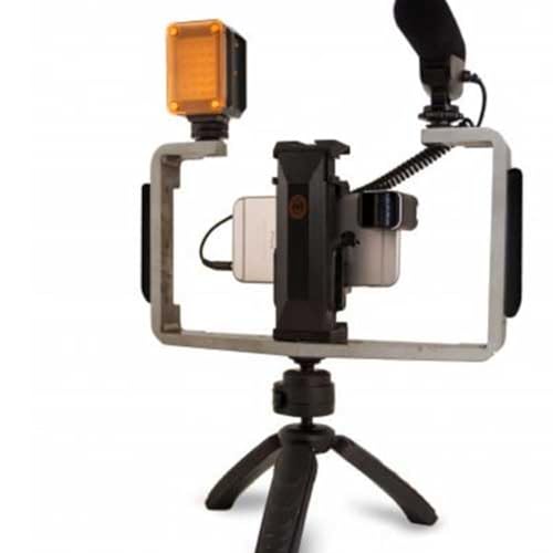 &iquest;Qu&eacute; es el periodismo m&oacute;vil?