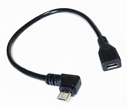 Access y 25cm zEL^ Micro USB2 IXX P[u f[^]&[dΉ }CNtra L P[u EM7A-OM-RL