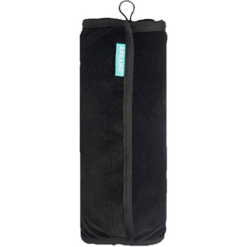 apramo 804 – 0098 – 001 – Coussinets pour ceinture, Unisexe