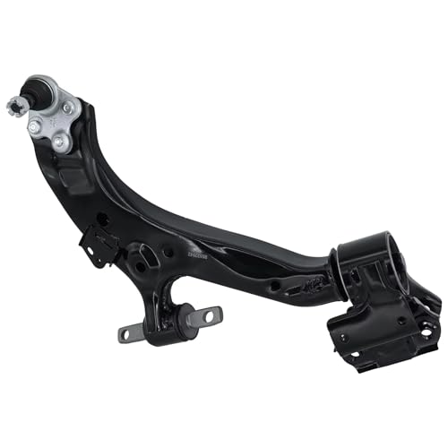 brazo de control Compatible Con CR-V 2015 2016 K622943 K622942 Delantero Inferior Izquierdo Derecho Conjunto Rótula Barra Estabilizadora Barra Acoplamiento Barra Acoplamiento