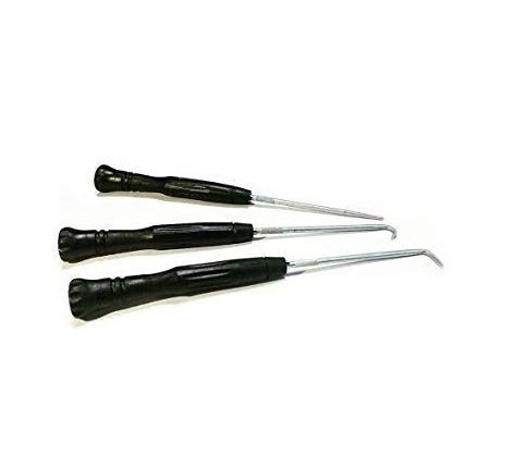 MOREL All in ONE Toner Cartridge Opening Tool Set of 3 PCS (Black)-image-6