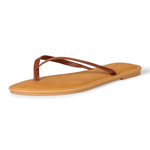 Image of Amazon Essentials Women's Thong Sandal