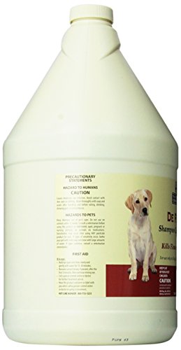 Natural Chemistry De Flea Concentrate Flea and Tick Shampoo, 1-Gallon - Image 3