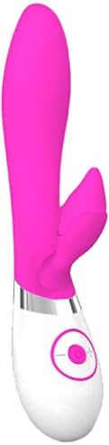 Larila Vibrador Rampante 7 Funciones Fucsia Y Blanco