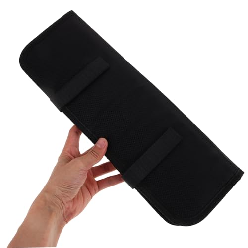 Bolsa de almacenamiento de viaje para plancha de pelo miniatura 3