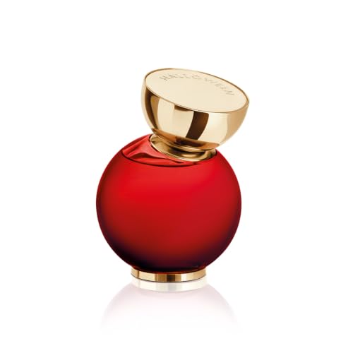 Halloween My Wish Addiction 100 ml, Eau de Parfum Mujer, Gourmand Floral | Fragancia con vaporizador.