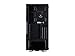 CORSAIR CARBIDE 275R Mid-Tower Gaming Case, Tempered Glass- Black (CC-9011132-WW)