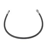 [Tubo di collegamento BCD] Realizzato connessione con i sistemi BCD, garantendo un gonfiaggio affidabile durante le tue avventure subacquee.