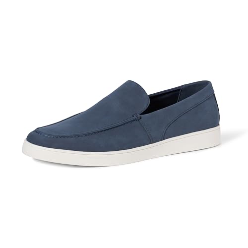 Image of Amazon Essentials Men's Casual Slip-on Loafer Sneakers with Memory Foam