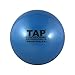 Tap Conditioning Pummel Ball - 4lb | Slam Ball | Strength & Conditioning, Explosive Throws, Plyometric & Core Training, Squats, Lunges, Wall Exercises