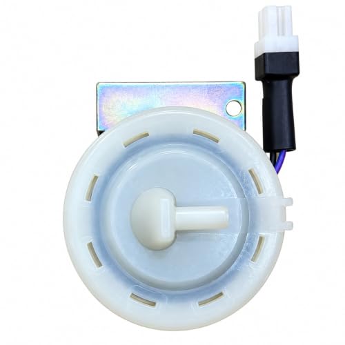 Image of Sanavya Washing Machine Water Level Sensor | Pressure Switch for Fully Automatic Washing Machines (Compatible for whilpool Pressure Sensor)