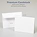 Avery Printable Note Cards with Envelopes, 4.25