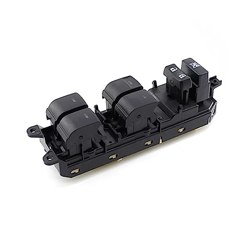 Commutateur de commande de vitre électrique 84040-33100 Toyota Camry 4Runner
