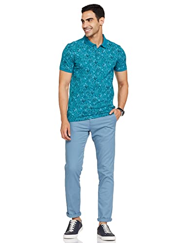 Image of Men Polo Shirt
