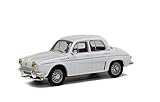 Nachdem im Jahre 1932 mit dem ersten Werbemodell für einen Automobilzulieferer die erste Solido-Miniatur aus Zinkdruckguss hergestellt wurde, zählt Solido heute zu den führenden Herstellern von Sammlermodellen der Maßstäbe 1:18, 1:43 und 1:72.