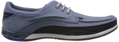 Clarks Orson Lace 20353240, Scarpe da regata uomo