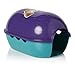 Lixit Igloos and Hideaways for Guinea Pigs, Rats, Mice, Hamsters, Gerbils and Other Small Animals (Assorted, Medium)