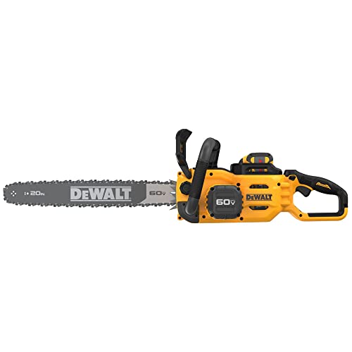 DEWALT (DCCS677Z1 60V FLEXVOLT 20