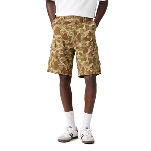 Image of Levi's Men's Carrier Cargo Shorts (Also Available in Big & Tall)