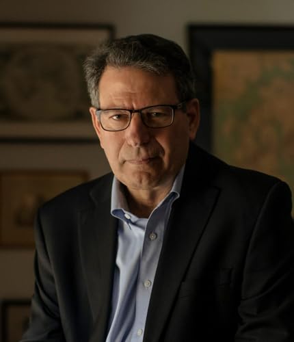 Robert Kaplan on a world in permanent crisis