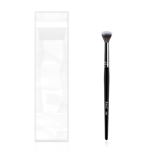Image of PAC Eyeshadow Blending Brush -210