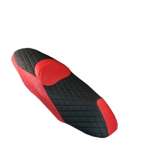 Funda de asiento Joymax 125i cojín protector de moto accesorio aislante 3