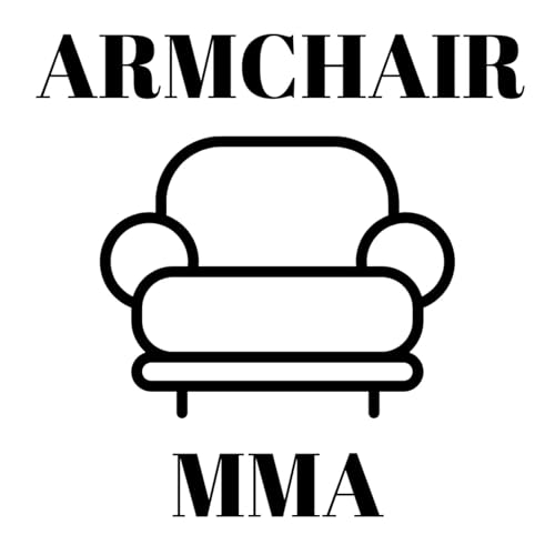 Couverture de ARMCHAIR MMA