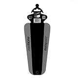 mucky nutz parabordo riflettente, parafango unisex, taglia unica