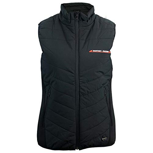 MBA-SPORT Manthey-Racing Heritage Women's Vest (L)