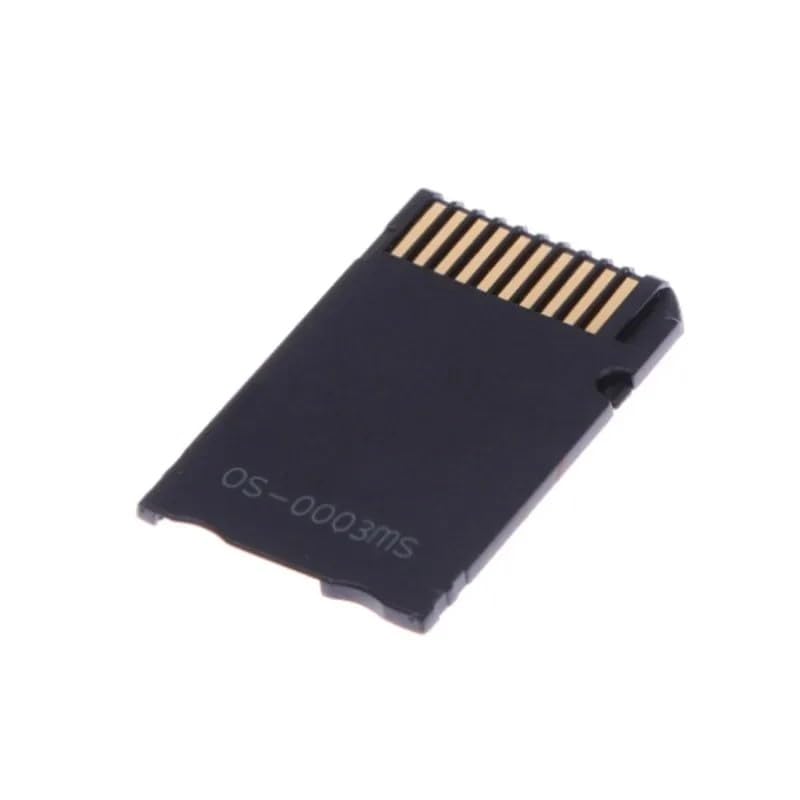 Amazon.co.jp: microSD → メモリースティック Pro Duo 変換