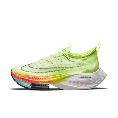 Nike Air Zoom Alphafly Next% Men's Racing Shoe pour battre vos records