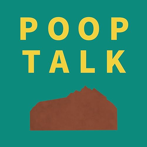 『Poop Talk』のカバーアート