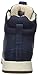 Lacoste Men's URBAN BREAKER Boot, Navy/Off White, 10.5 Medium US