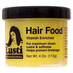 Wholesale HAIR FOOD 4Z #LUSTI
