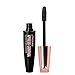 Produktbild Allegorly Mascara GroßE KapazitäT Dicke Curling Lange Wasserdichte Frauen 3D Black Lash Mascara Make-Up Wachstum Liquid Curling Dicke Wimpern