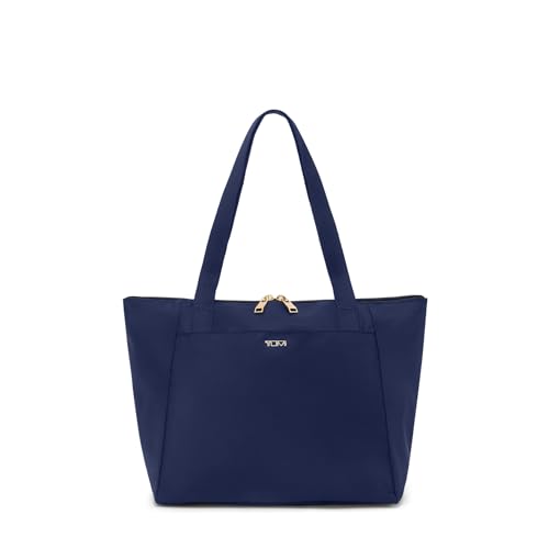 Image of TUMI Just In Case Tote - Packable Travel Tote Bag for Women & Men - Carry Travel Accessories Easily