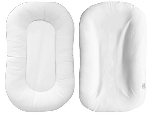 Cunas De Viaje Y Bambinetos, Baby Product BAMBINETO Nido Colecho para Bebé con Funda 100% Algodón